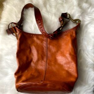Coach Bucket bag